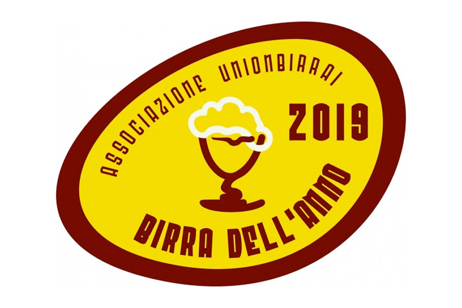 Associazione unionbirrai birra dell'anno Brùton