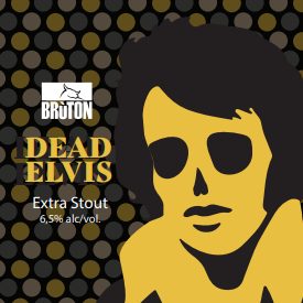 DEAD ELVIS